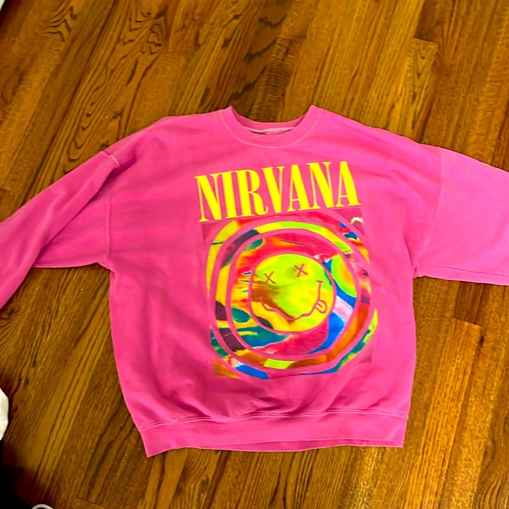 urban outfitters sweatshirt